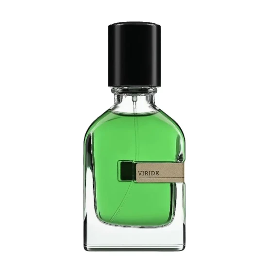 Orto Parisi Viride Ekstrakt - odlewka perfum