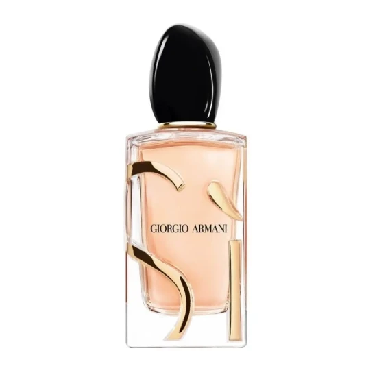 Giorgio Armani Si Intense EDP - odlewka perfum