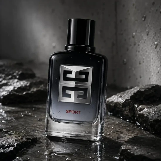 Givenchy Gentleman Society Sport EDP - odlewka perfum
