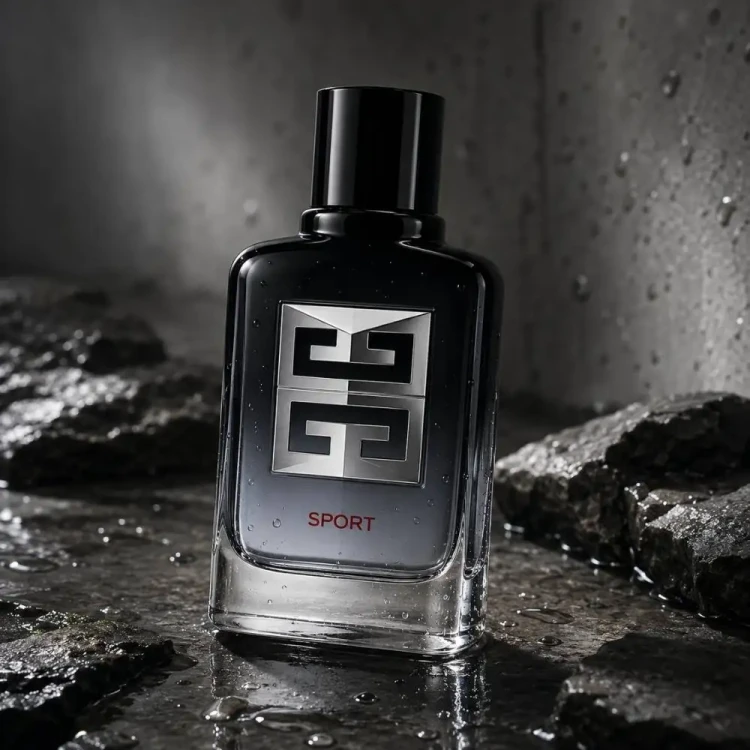 Givenchy Gentleman Society Sport EDP - odlewka perfum