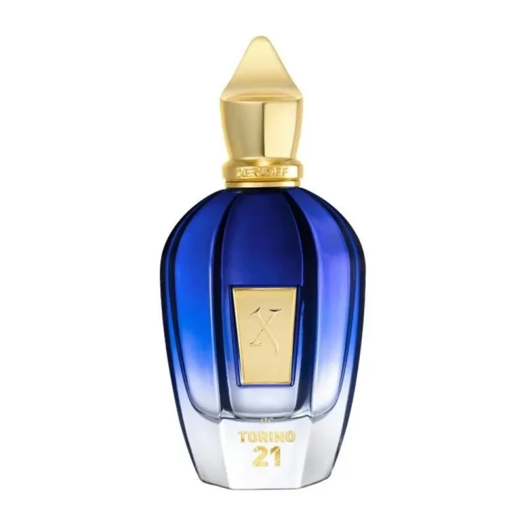 Xerjoff Torino 21 EDP - odlewka perfum