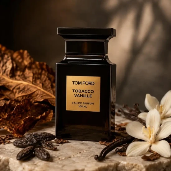 Tom Ford Tobacco Vanille EDP - odlewka perfum