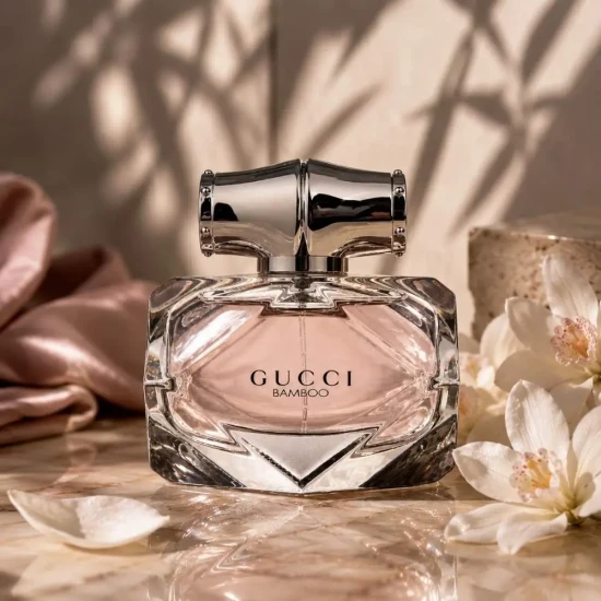 Gucci Bamboo EDP - odlewka perfum