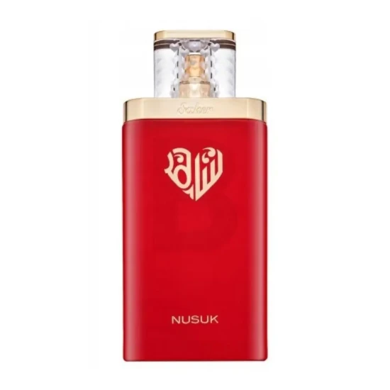 Nusuk Saher ekstrakt - odlewka perfum