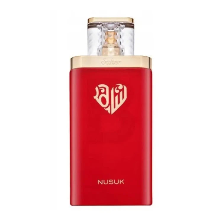 Nusuk Saher ekstrakt - odlewka perfum