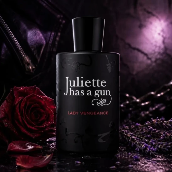 Juliette Has A Gun Lady Vengeance EDP - odlewka perfum