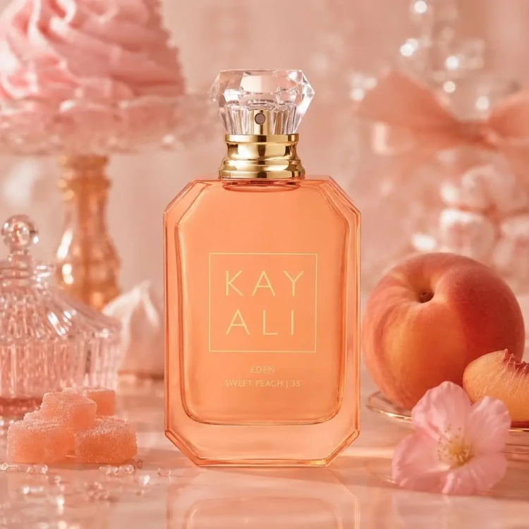 Kayali Eden Sweet Peach EDP - odlewka perfum