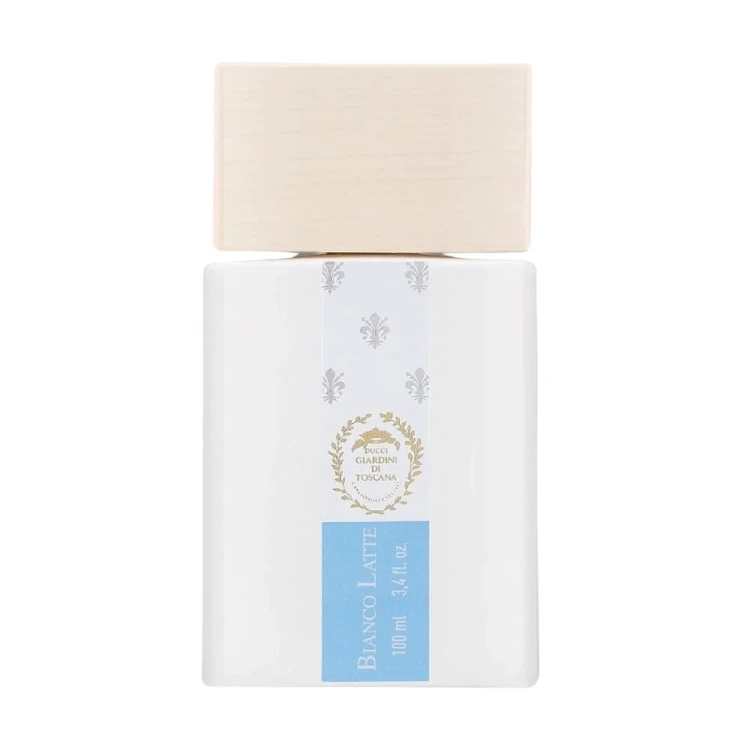 Giardini Di Toscana Bianco Latte EDP - odlewka perfum
