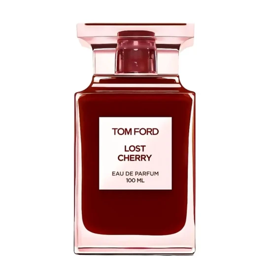 Tom Ford Lost Cherry - odlewka perfum