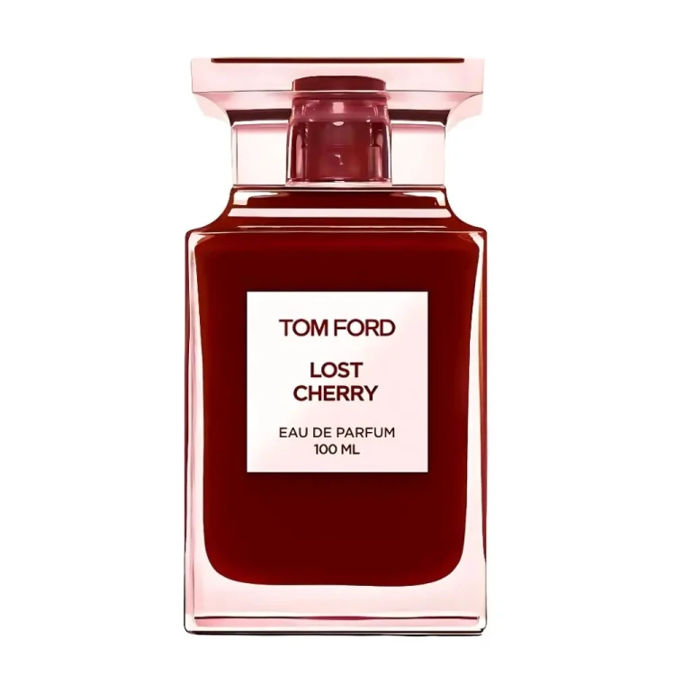 Tom Ford Lost Cherry - odlewka perfum