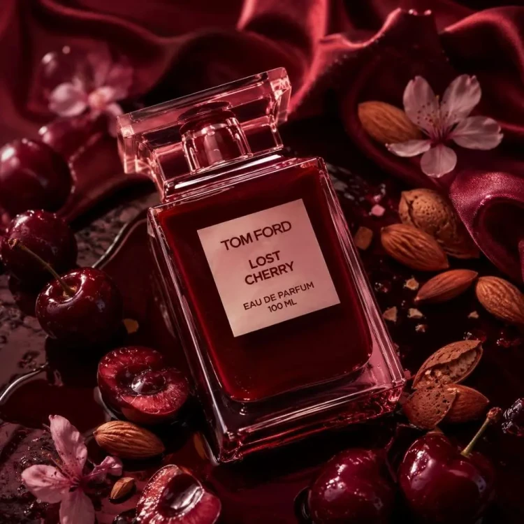 Tom Ford Lost Cherry - odlewka perfum
