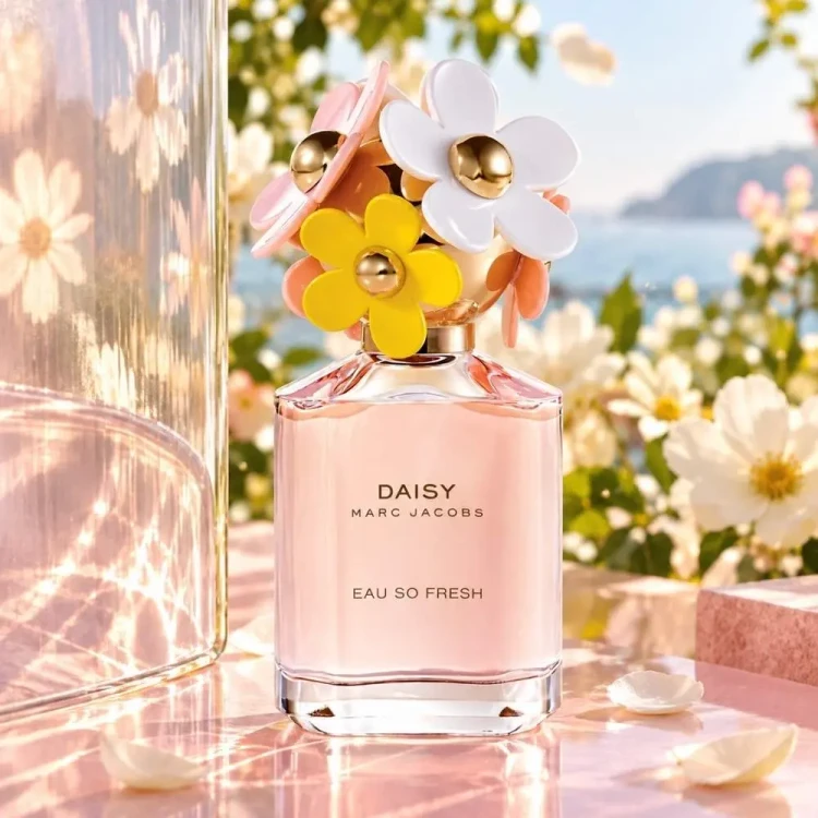 Marc Jacobs Daisy Eau So Fresh EDT- odlewka perfum