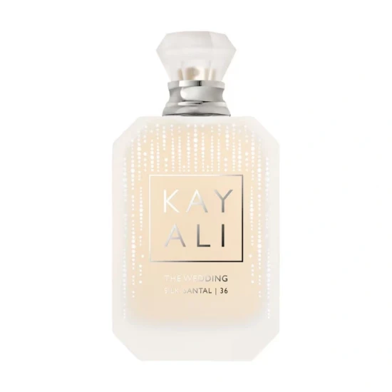 Kayali The Wedding Silk Santal EDP - odlewka perfum
