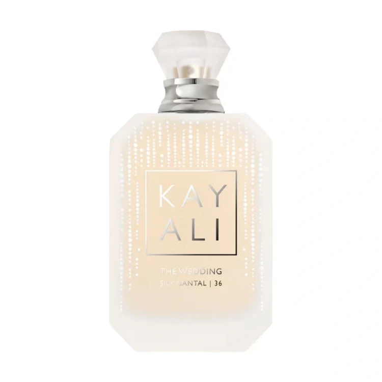 Kayali The Wedding Silk Santal EDP - odlewka perfum