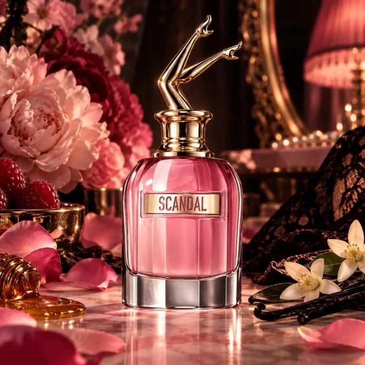 Jean Paul Gaultier Scandal EDP - odlewka perfum