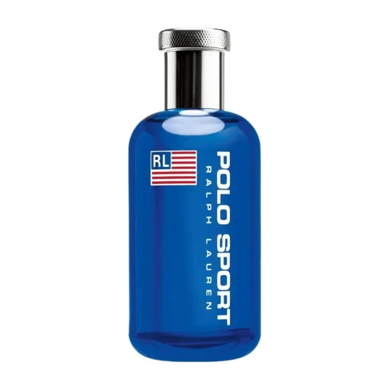 Ralph Lauren Polo Sport EDT - odlewka perfum