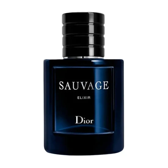 Dior Sauvage Elixir Ekstrakt - odlewka perfum