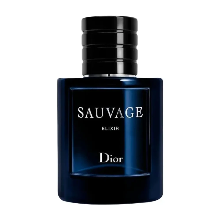 Dior Sauvage Elixir Ekstrakt - odlewka perfum