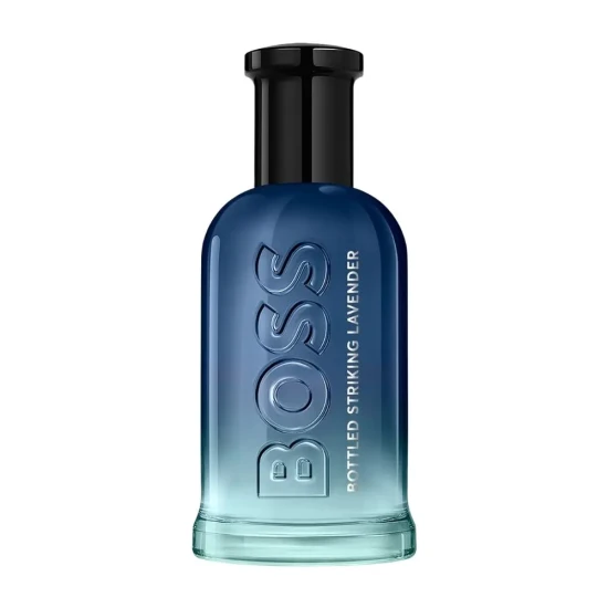 Hugo Boss Boss Bottled Striking Lavender EDP - odlewka perfum