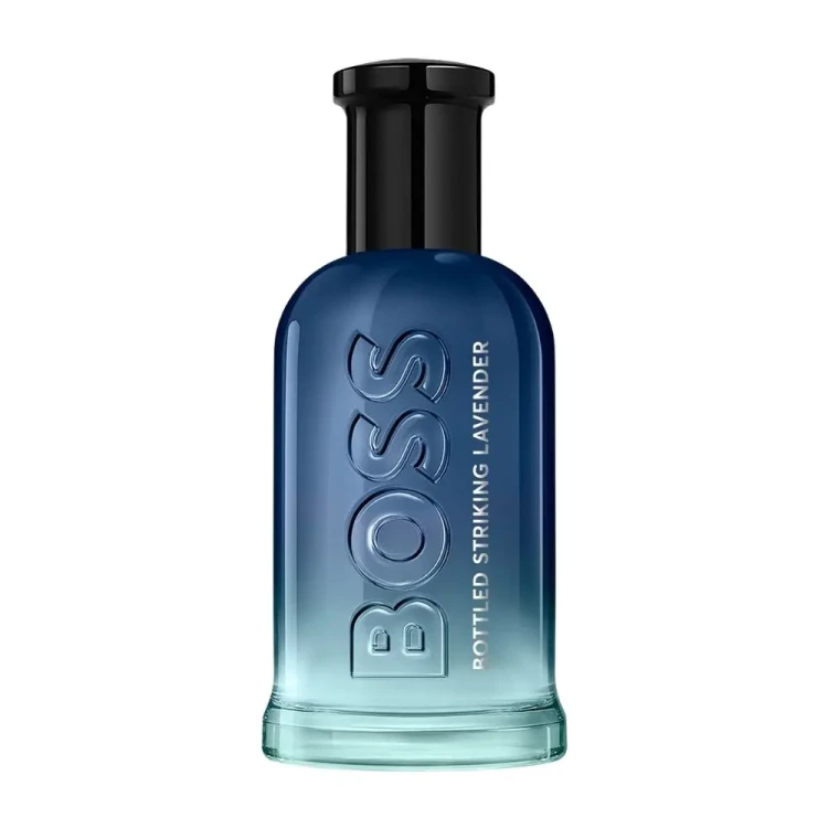 Hugo Boss Boss Bottled Striking Lavender EDP - odlewka perfum