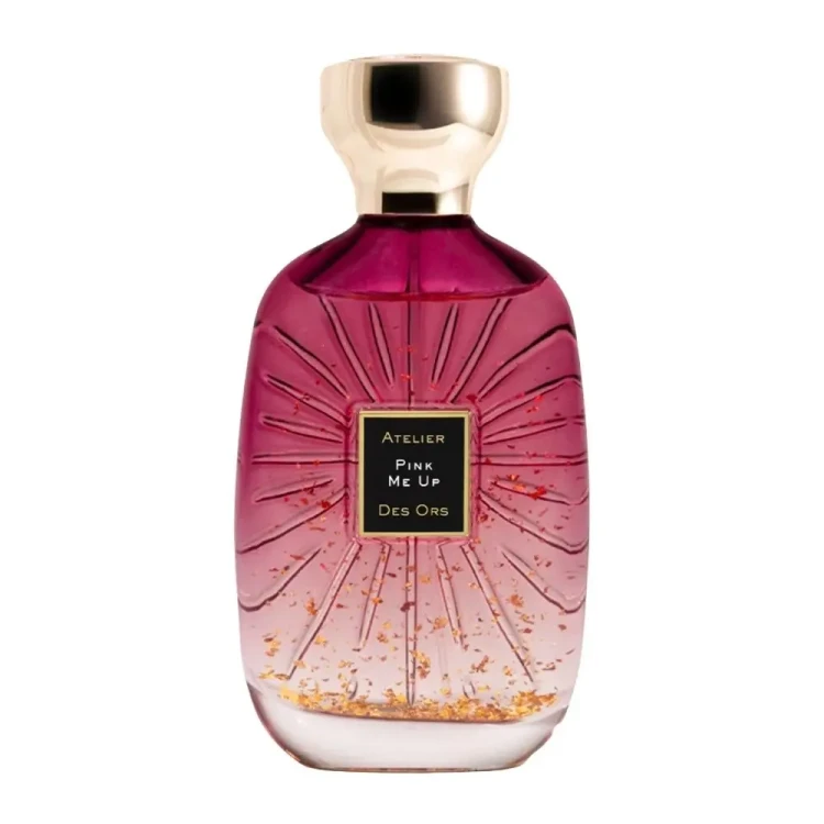 Atelier des Ors Pink Me Up EDP - odlewka perfum