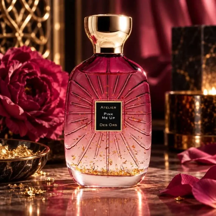 Atelier des Ors Pink Me Up EDP - odlewka perfum
