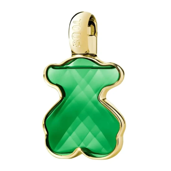 Tous LoveMe The Emerald Elixir - odlewka perfum