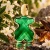 Tous LoveMe The Emerald Elixir - odlewka perfum