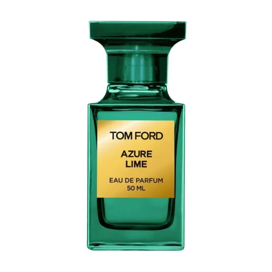 Tom Ford Azure Lime EDP - odlewka perfum