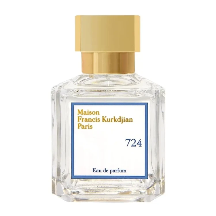 Maison Francis Kurkdjian 724 EDP - odlewka perfum