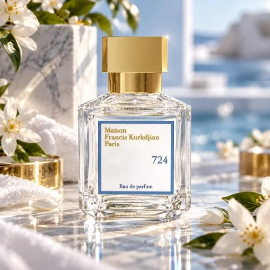 Maison Francis Kurkdjian 724 EDP - odlewka perfum