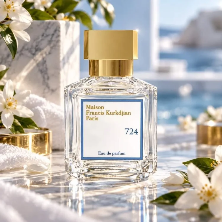 Maison Francis Kurkdjian 724 EDP - odlewka perfum