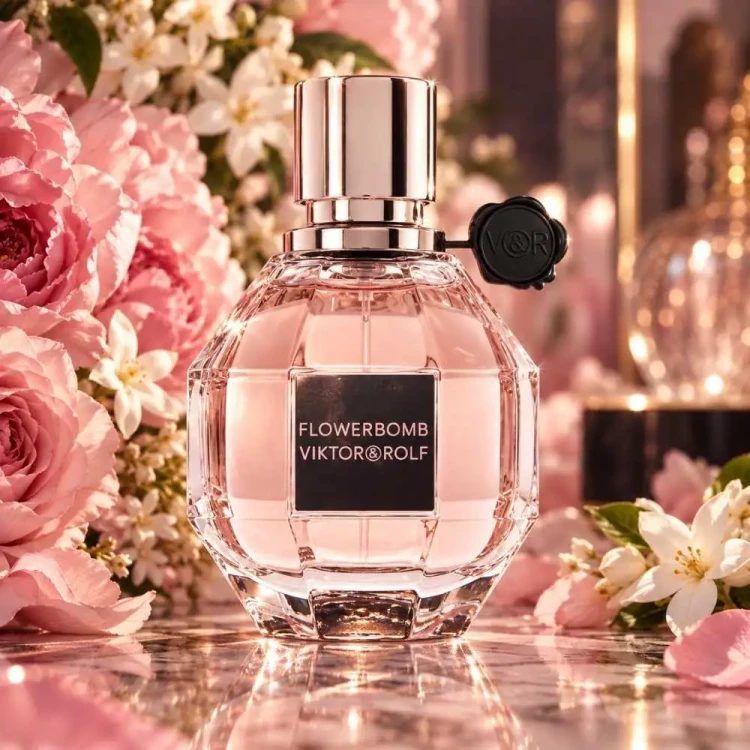 Viktor Rolf Flowerbomb EDP - odlewka perfum