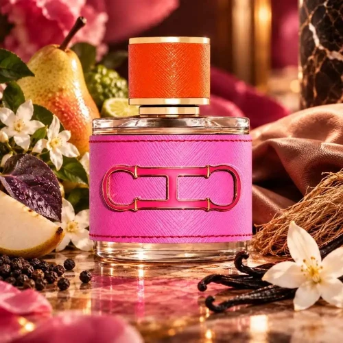 Carolina Herrera Pasion for Her EDP - odlewka perfum