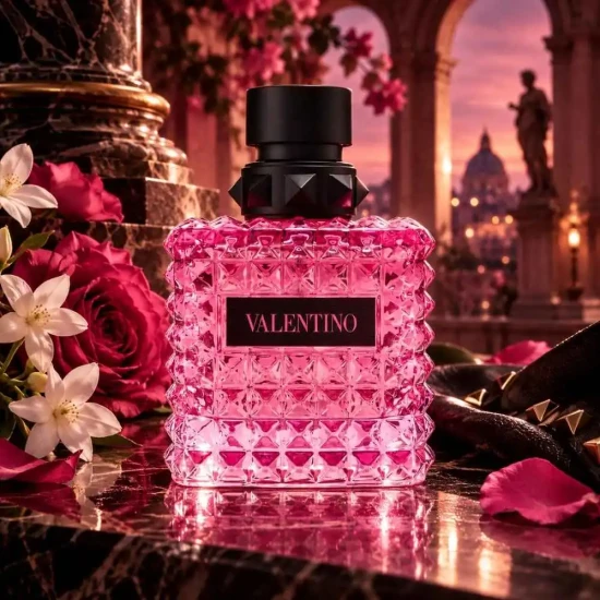 Valentino Born in Roma Extradose Donna Parfum - odlewka perfum