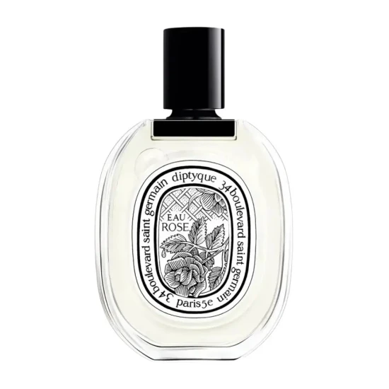 Diptyque Eau Rose EDT - odlewka perfum