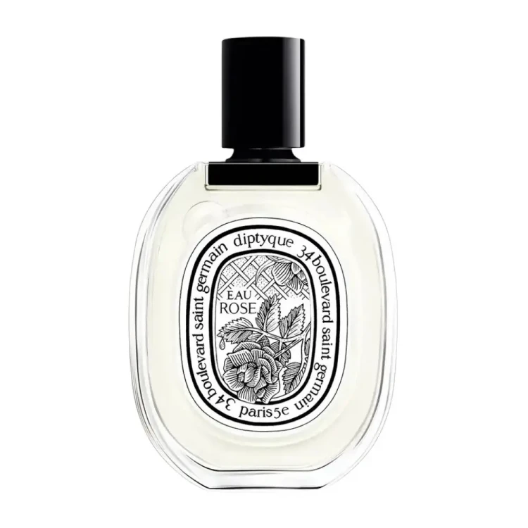 Diptyque Eau Rose EDT - odlewka perfum