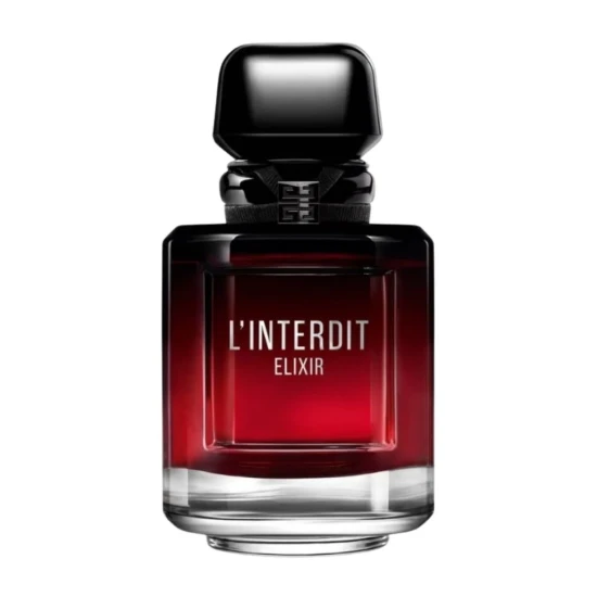 Givenchy L’Interdit Elixir - odlewka perfum