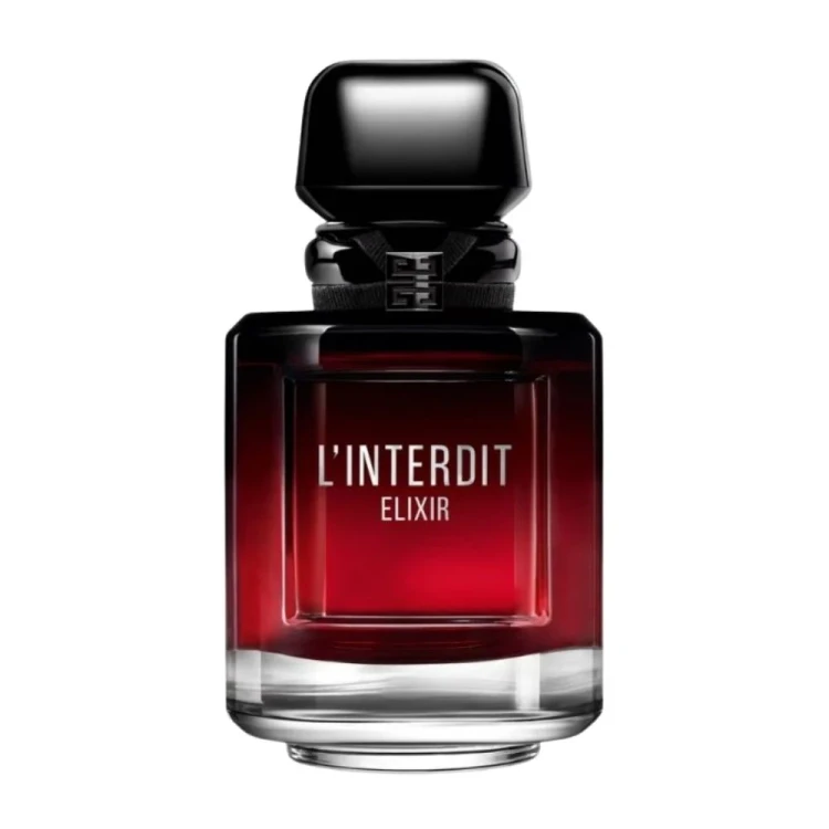 Givenchy L’Interdit Elixir - odlewka perfum