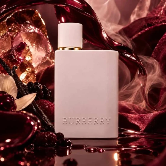 Burberry Her Intense EDP - odlewka perfum