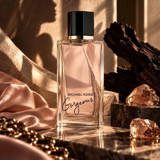 Michael Kors Gorgeous! EDP - odlewka perfum