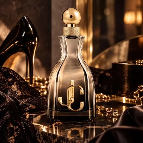 Jimmy Choo I Want Choo Forever EDP - odlewka perfum