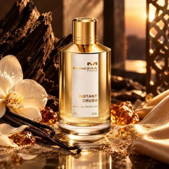 Mancera Instant Crush EDP - odlewka perfum