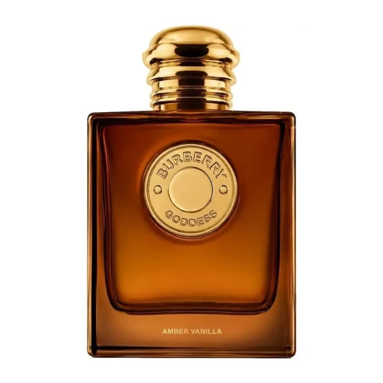 Burberry Goddess Amber Vanilla EDP - odlewka perfum