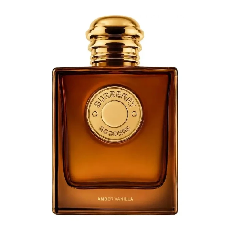 Burberry Goddess Amber Vanilla EDP - odlewka perfum