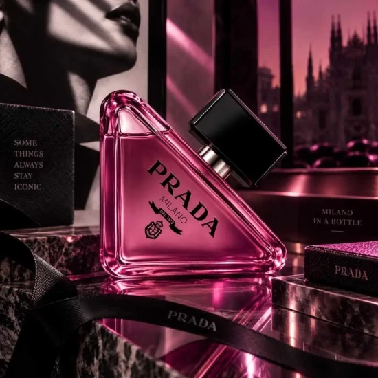 Prada Paradoxe Sweet Chemistry EDP - odlewka perfum