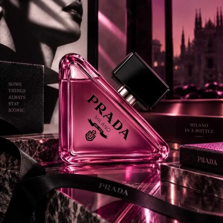 Prada Paradoxe Sweet Chemistry EDP - odlewka perfum