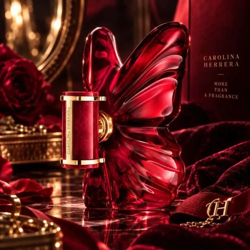 Carolina Herrera La Bomba Intensa EDP - odlewka perfum