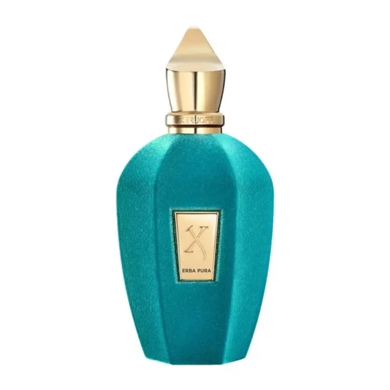 Xerjoff Erba Pura EDP - odlewka perfum