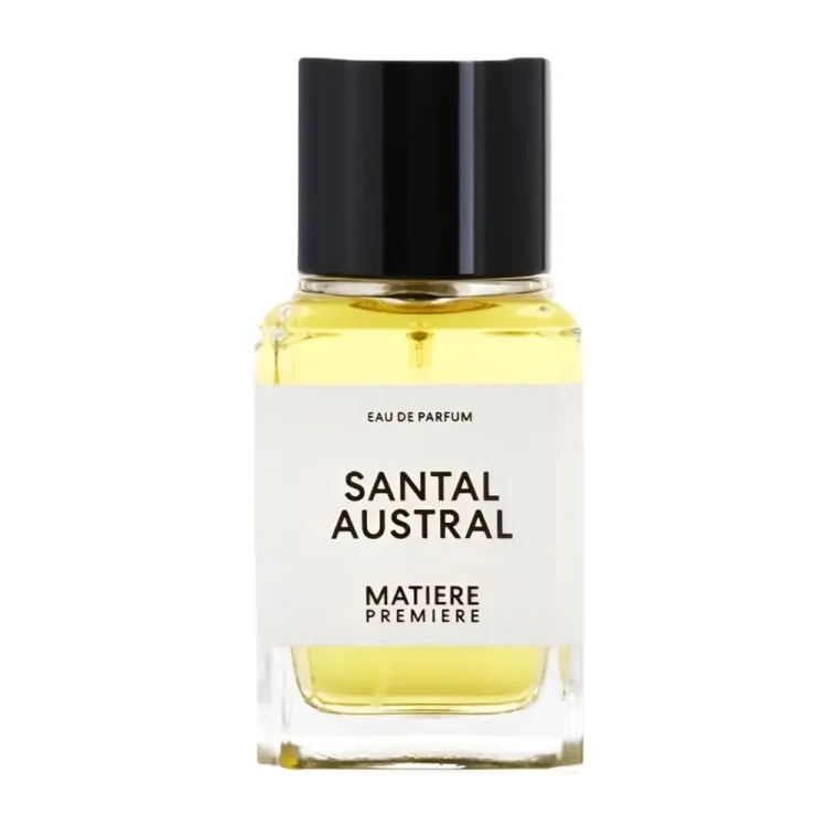 Matière Première Santal Austral EDP - odlewka perfum